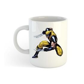 Fizello Wolverine Kupa Bardak