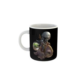 Fizello Yoda Boss Baby Kupa Bardak