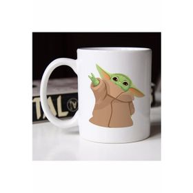 Fizello Yoda Boss Baby Kupa Bardak