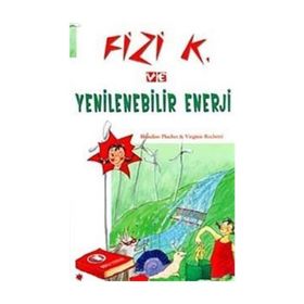 Fizi K ve Yenilebilir Enerji - Blandine Pluchet