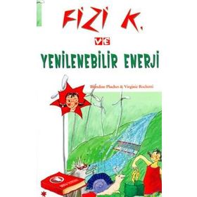 Fizi K ve Yenilenebilir Enerji - Blandine Pluchet Virginie Rochetti