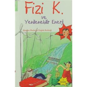 Fizi K ve Yenilenebilir Enerji - Blandine Pluchet Virginie Rochetti