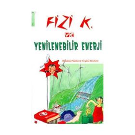 Fizi K ve Yenilenebilir Enerji - Blandine Pluchet Virginie Rochetti