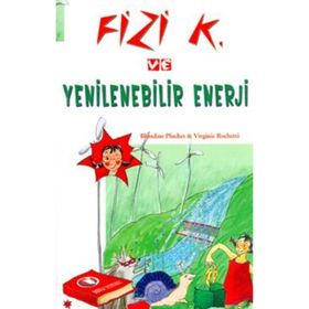 Fizi K ve Yenilenebilir Enerji - Blandine Pluchet Virginie Rochetti