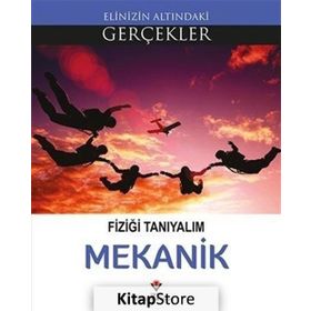 Fiziği Tanıyalım - Mekanik - Kolektif