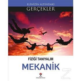 Fiziği Tanıyalım - Mekanik - Kolektif