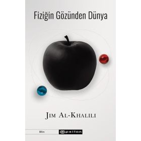 Fiziğin Gözünden Dünya Epsilon Yayınevi