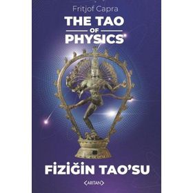 FİZİĞİN TAOSU - FRITJOF CAPRA