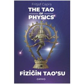 FİZİĞİN TAOSU - FRITJOF CAPRA