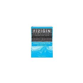 Fiziğin Temelleri - Palme Yayınevi