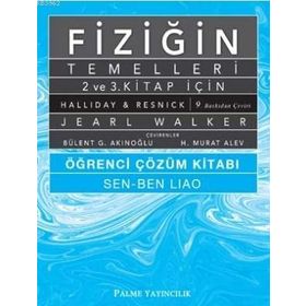 Fiziğin Temelleri - Palme Yayınevi