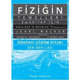 Fiziğin Temelleri - Palme Yayınevi