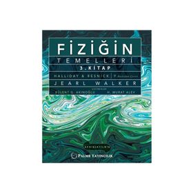 Fiziğin Temelleri - Palme Yayınevi
