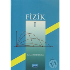 FIZIK 1 - TAYFUN DEMİRTÜRK