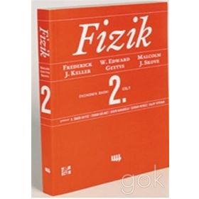 FIZIK 2. CILT (EKONOMIK BASKI) - FREDERICK J. KELLER