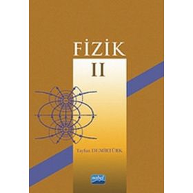 FIZIK 2. CILT (EKONOMIK BASKI) - FREDERICK J. KELLER