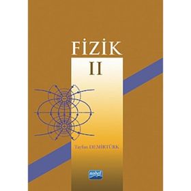 FIZIK 2. CILT (EKONOMIK BASKI) - FREDERICK J. KELLER