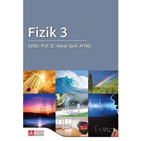 FIZIK 3 MODERN FIZIK - RAYMOND A. SERWAY;ROBERT J. BEICHNER