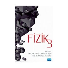 FIZIK 3 MODERN FIZIK - RAYMOND A. SERWAY;ROBERT J. BEICHNER