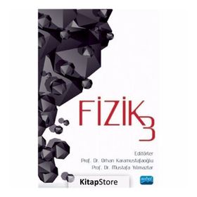 FIZIK 3 MODERN FIZIK - RAYMOND A. SERWAY;ROBERT J. BEICHNER