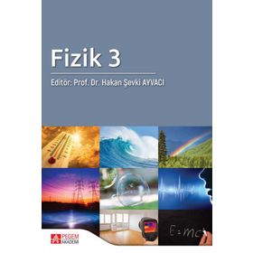 FIZIK 3 MODERN FIZIK - RAYMOND A. SERWAY;ROBERT J. BEICHNER