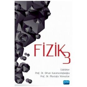 FIZIK 3 MODERN FIZIK - RAYMOND A. SERWAY;ROBERT J. BEICHNER