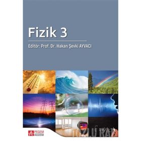 FIZIK 3 MODERN FIZIK - RAYMOND A. SERWAY;ROBERT J. BEICHNER