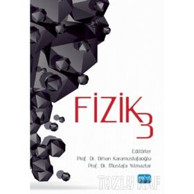 FIZIK 3 MODERN FIZIK - RAYMOND A. SERWAY;ROBERT J. BEICHNER