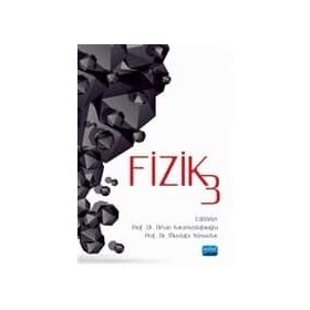 FIZIK 3 MODERN FIZIK - RAYMOND A. SERWAY;ROBERT J. BEICHNER