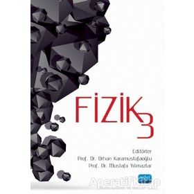 Fizik 3 Nobel Akademik Yayıncılık