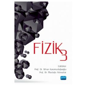 Fizik 3 Nobel Akademik Yayıncılık
