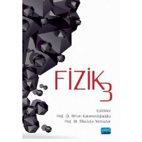 Fizik 3 Nobel Akademik Yayıncılık