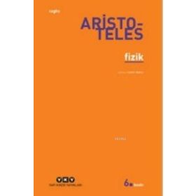 Fizik - Aristoteles