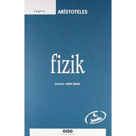 Fizik - Aristoteles