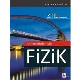 FIZIK - BEKIR KARAOĞLU