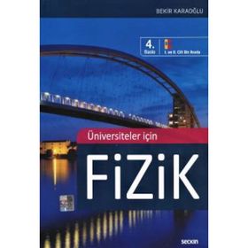 FIZIK - BEKIR KARAOĞLU