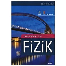 FIZIK - BEKIR KARAOĞLU