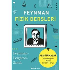 Fizik Dersleri - richard feynman