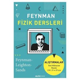 Fizik Dersleri - richard feynman