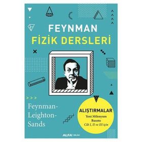Fizik Dersleri - richard feynman