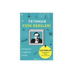 Fizik Dersleri - richard feynman