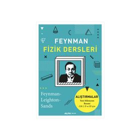 Fizik Dersleri - richard feynman