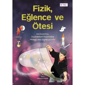 FIZIK EĞLENCE VE ÖTESI - EDUARDO DE CAMPOS VALADARES
