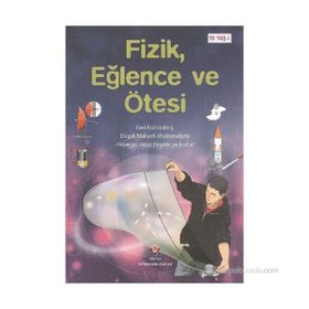 FIZIK EĞLENCE VE ÖTESI - EDUARDO DE CAMPOS VALADARES