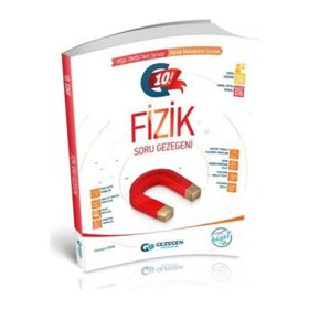 Fizik Fasikülleri 10 Dalgalar-Fiziksel Alan Yayınları
