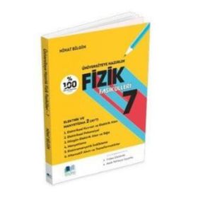 Fizik Fasikülleri 7-Nihat Bilgin Yayınları