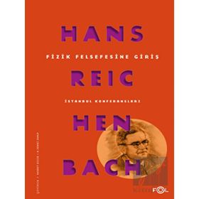 Fizik Felsefesine Giriş - Fol Kitap