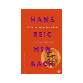 Fizik Felsefesine Giriş - Fol Kitap
