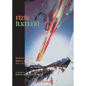 FIZIK İLKELERİ 1 - RAYMOND A. SERWAY;ROBERT J. BEICHNER