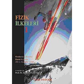 FIZIK İLKELERI CILT 1 - FREDERICK J. BUECHE;DAVID A. JERDE